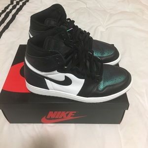 Retro 1 all star(chameleon)